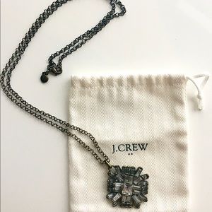 J.Crew Long Necklace